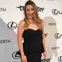 Lorraine Strickland
