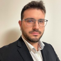 Andrea Berti