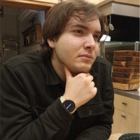 Arif Burhan Bordemir