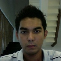 Hashraf Hashim