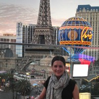 Melissa Nunnery Defrank