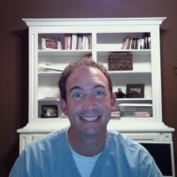 Brad Tolson