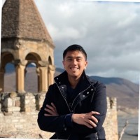 Michael Ryan Bulosan