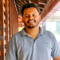 Deekshith D