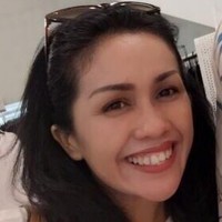 Meilanie Perdana Putri