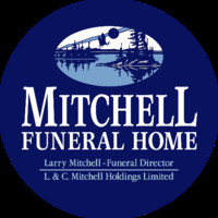 Larry Mitchell