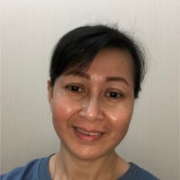 Surainilawati Suhailie