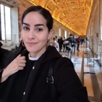Rebeca Armoa