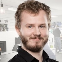 Adrian Ellingsgaard
