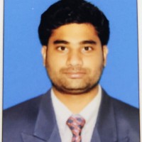 N Gopal krishna Reddy