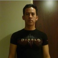 Oswaldo Ortega