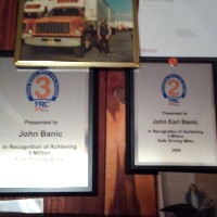 John Banic