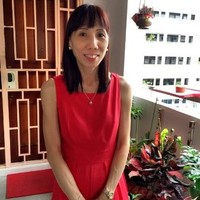 Sophia Lam