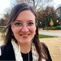 Lara Van Der Woude