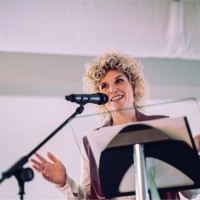 Saskia Van Oene