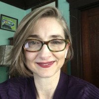 Joy Gregory