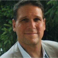 Larry Hochwald, CPRP