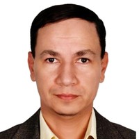 Taha Mohamed