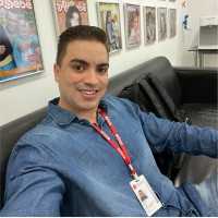 Marcello Gonçalves