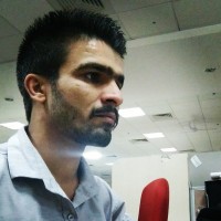 HARSH KUMAR SHARMA