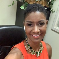 Paulette Kennebrew