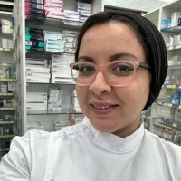 Yousra Elsamra