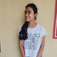 Sainikitha Kovuri