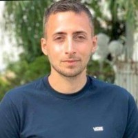 Giorgos Gkioulakis
