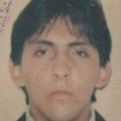 Victor Antonio Huaman Cueva