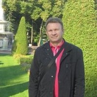 Константин Буренков