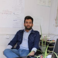 Ali faramarzi