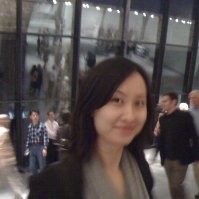 Xiaocen Wang