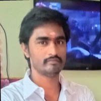 Radha Krishna Naidu