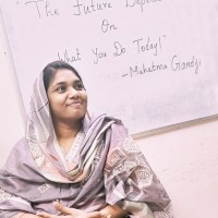 Sabura Begum Shahul