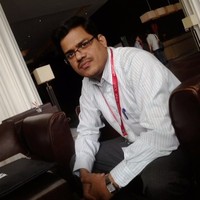 Sandeep Bharekar