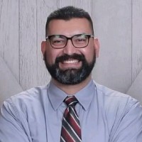Santiago Sandoval Jr