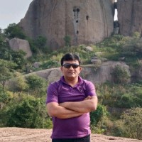 Yogesh Kumar Jain