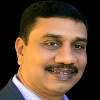 Prabhakar Badiger