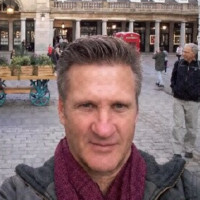Gary Hare