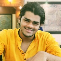 Yash Mitkari