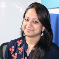 Neha Sanjeev