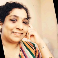 Kavitha Gopinathan
