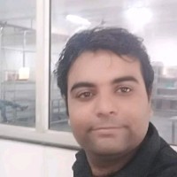 Ravi Sarswat
