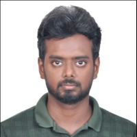 Ramkumar M G