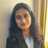 Meghana C
