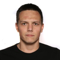 Dmytro Goncharuk