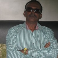 TAPAN KUMAR DUTTA