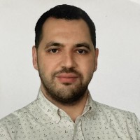 Ridvan Altay