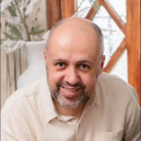 Daniel Bialli Segovia