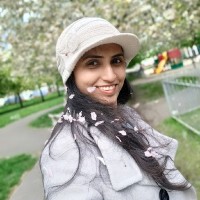 Namrata Bhavsar